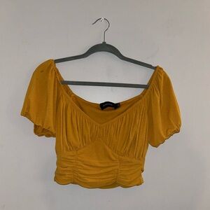Minkpink top